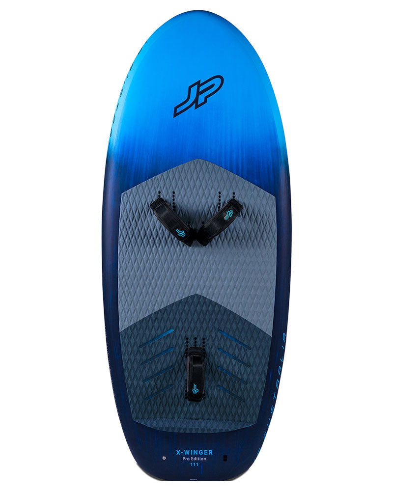 2024 JP X-Winger IPR