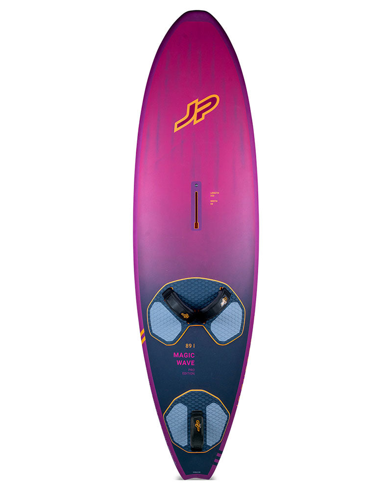 2024 JP Magic Wave PRO