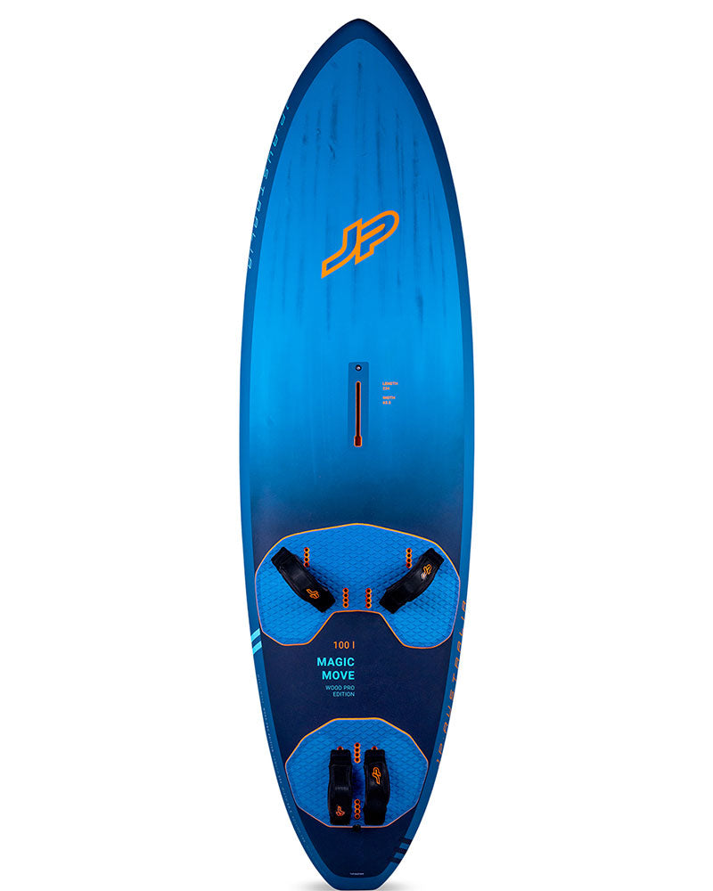 2024 JP Magic Move WOOD PRO