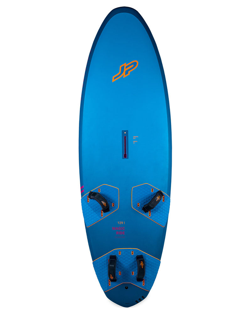 2024 JP Magic Ride ES