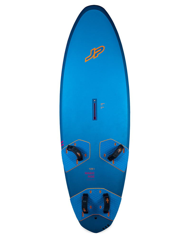 2024 JP Magic Ride WOOD PRO