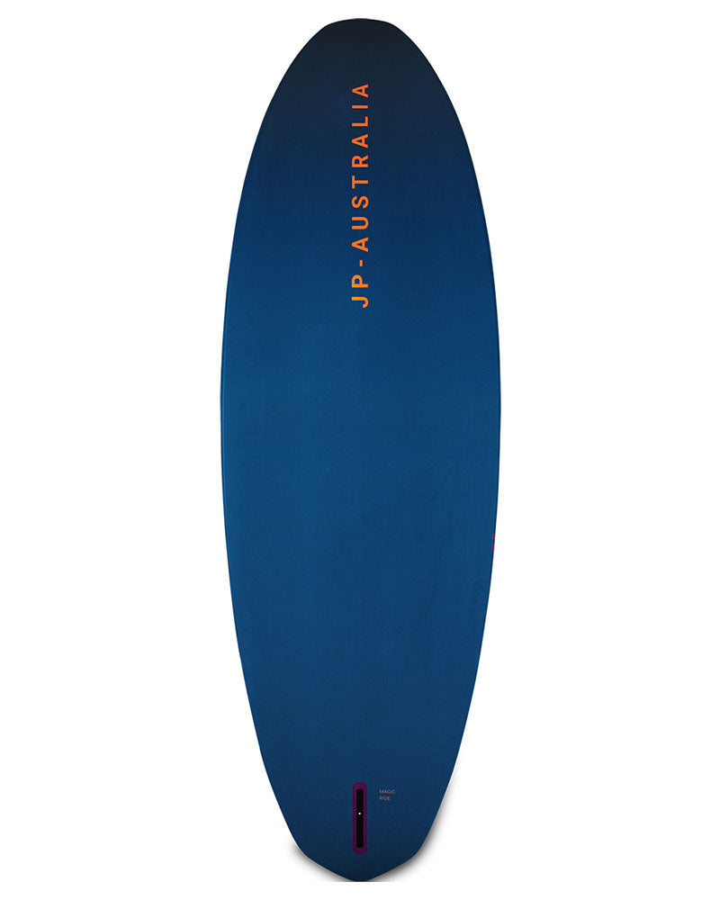 2024 JP Magic Ride WOOD PRO