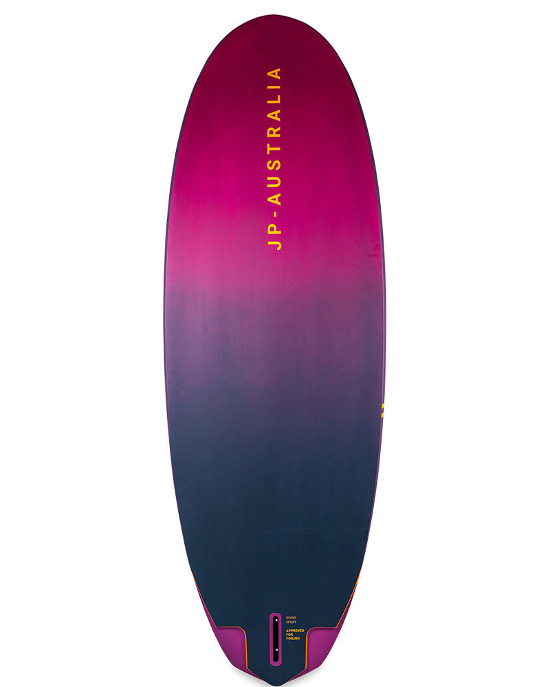 2024 JP Super Sport WOOD PRO