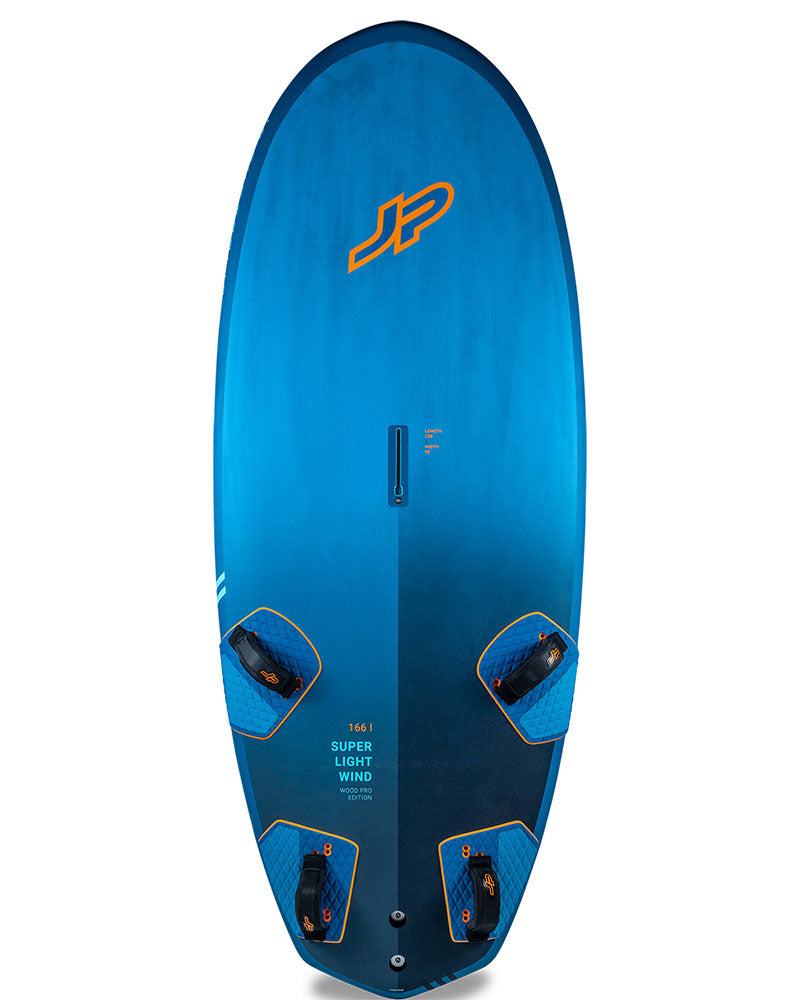 2024 JP Super Lightwind WOOD PRO