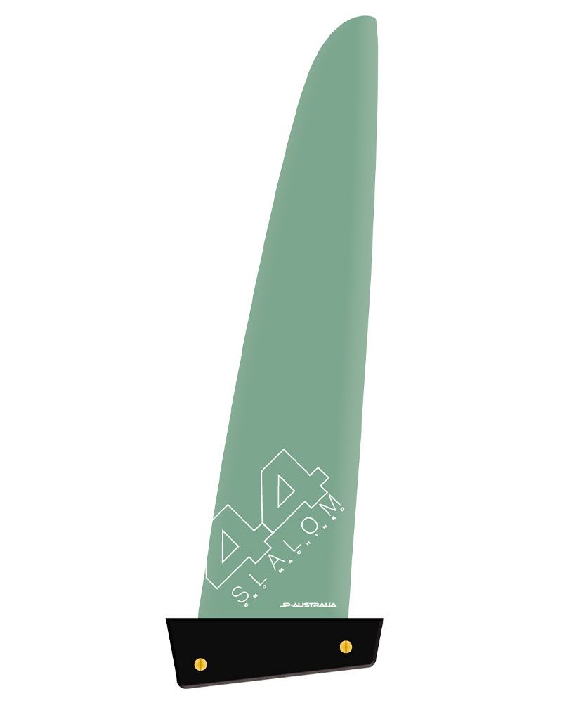 2023 JP Slalom G10 CNC Deep Tuttle Box