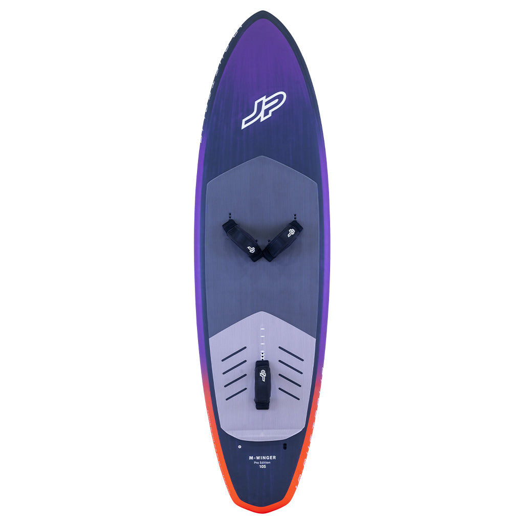 2026 JP M-Winger PRO