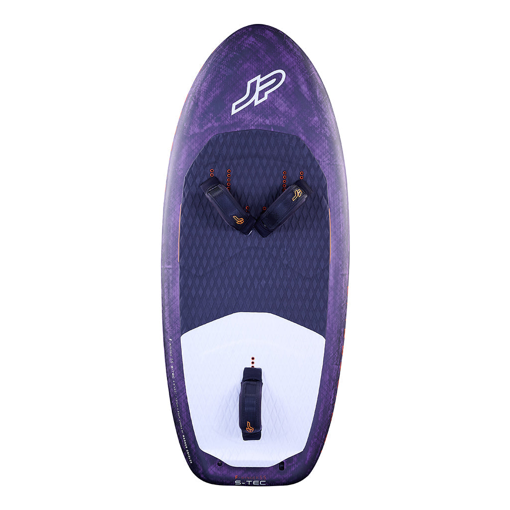 2026 JP F-Winger S-TEC