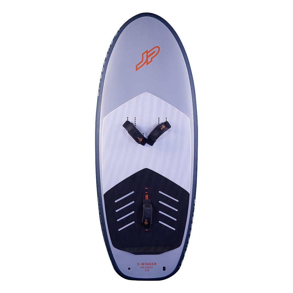 2026 JP X-Winger IPR