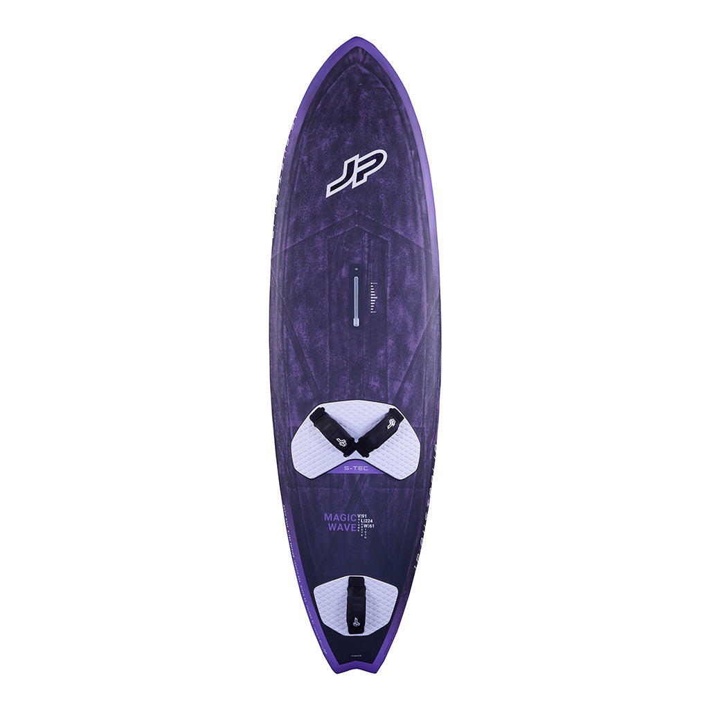 2026 JP Magic Wave Purple S-TEC