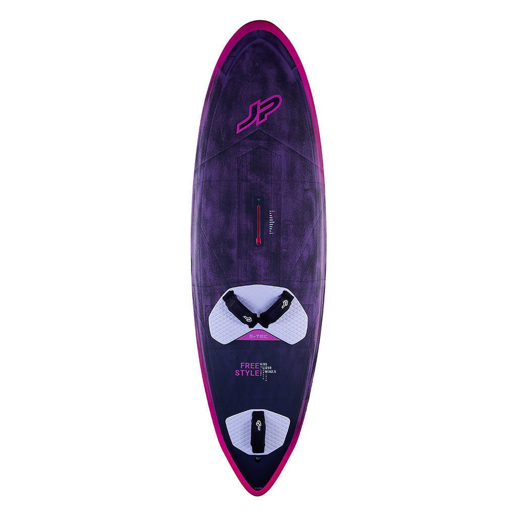 2026 JP Freestyle S-TEC
