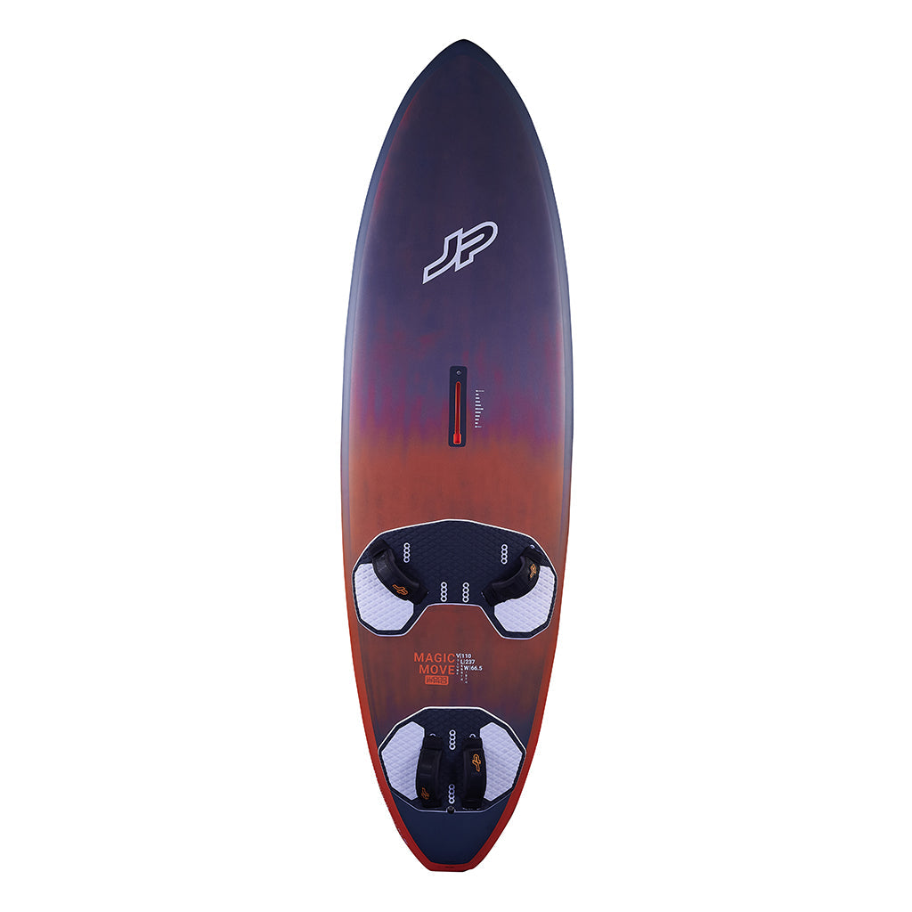 2026 JP Magic Move WOOD PRO