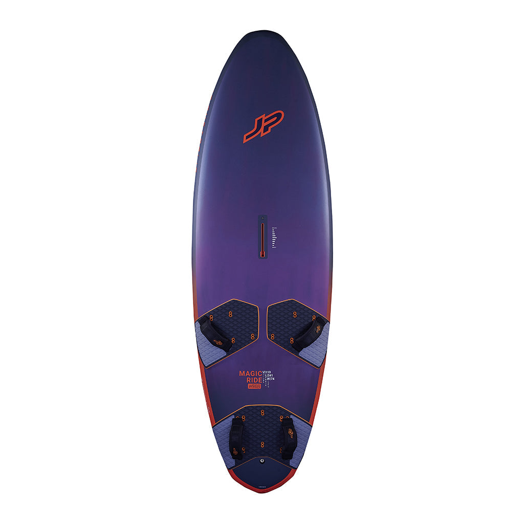 2026 JP Magic Ride WOOD PRO