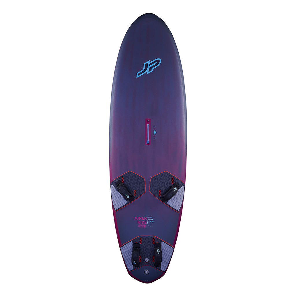 2026 JP Super Ride WOOD PRO