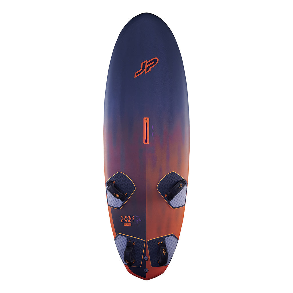2026 JP Super Sport WOOD PRO