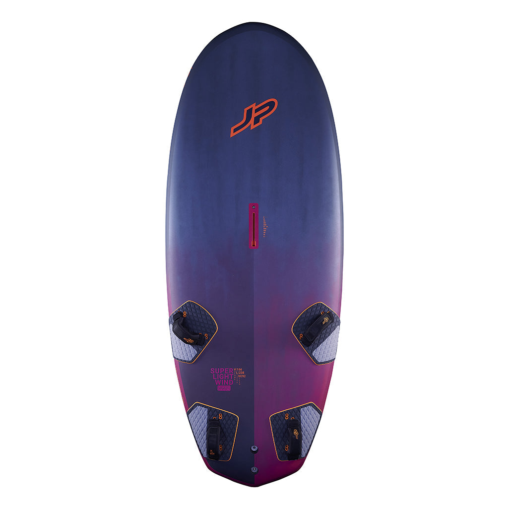 2026 JP Super Lightwind WOOD PRO