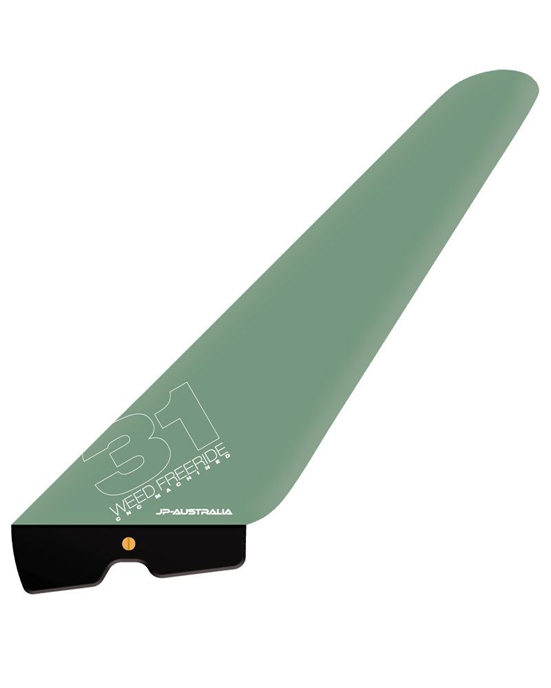 JP Weed Freeride G10 CNC Power Box