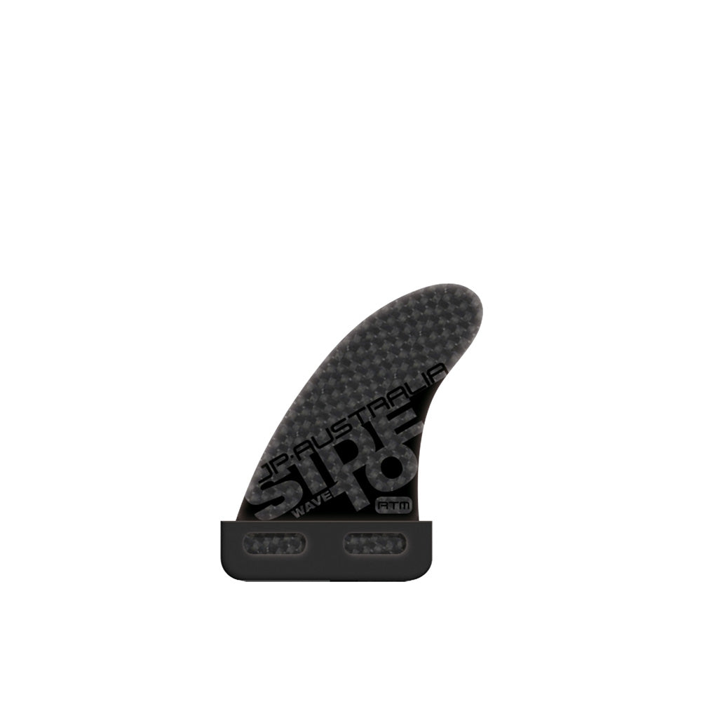 2025 JP Side Wave RTM CARBON Fin SB