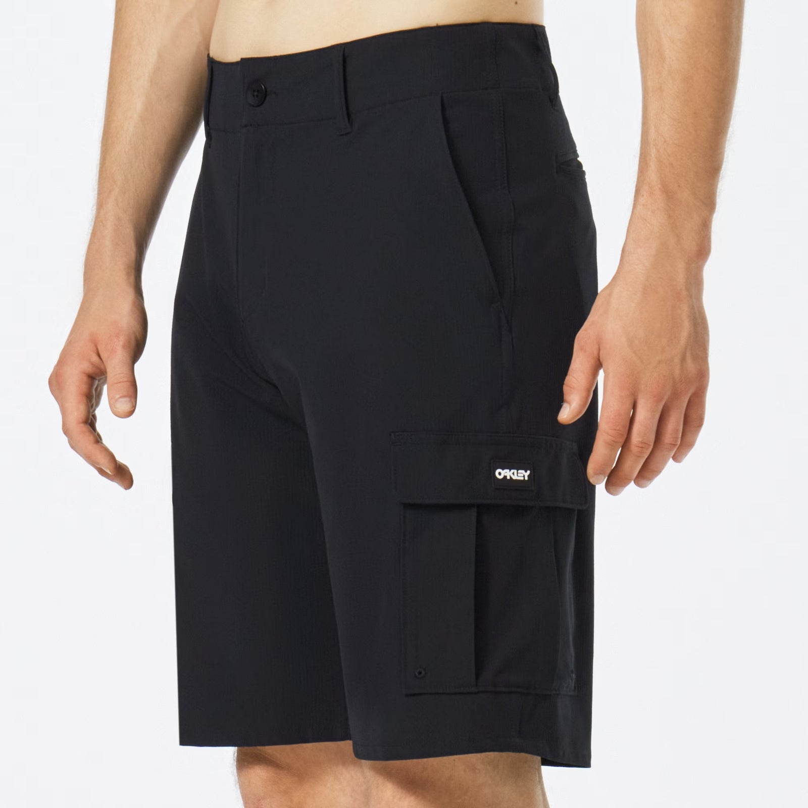 Oakley B1B Cargo Hybrid Shorts