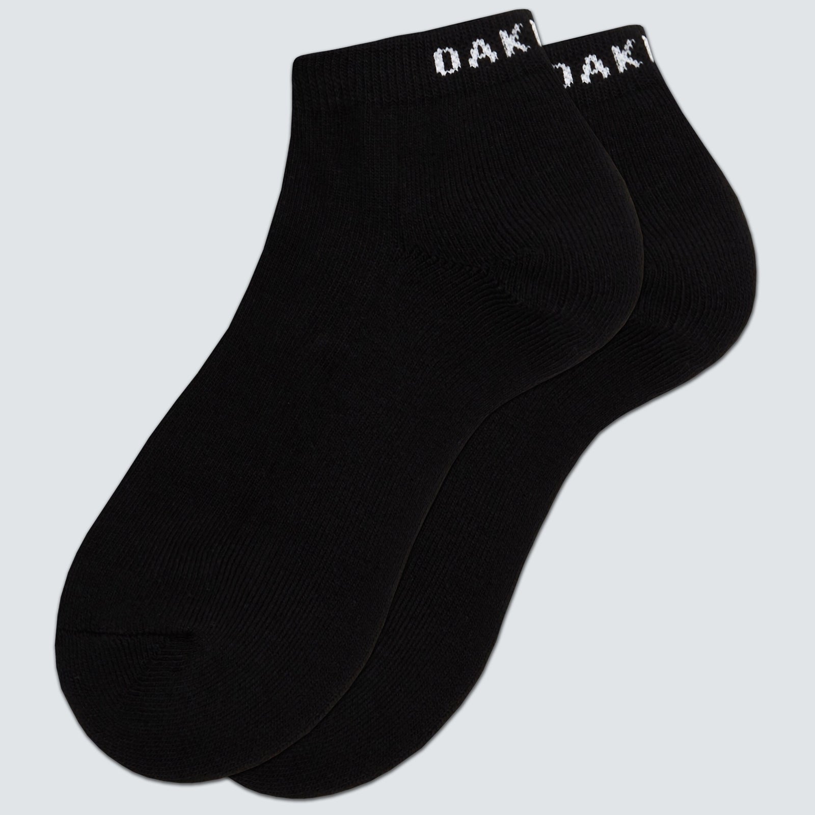 Oakley Short Solid Socks (3pcs)