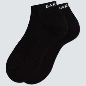 Oakley Short Solid Socks (3pcs)