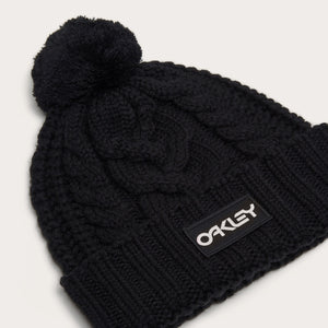 Oakley Harper Pom Beanie