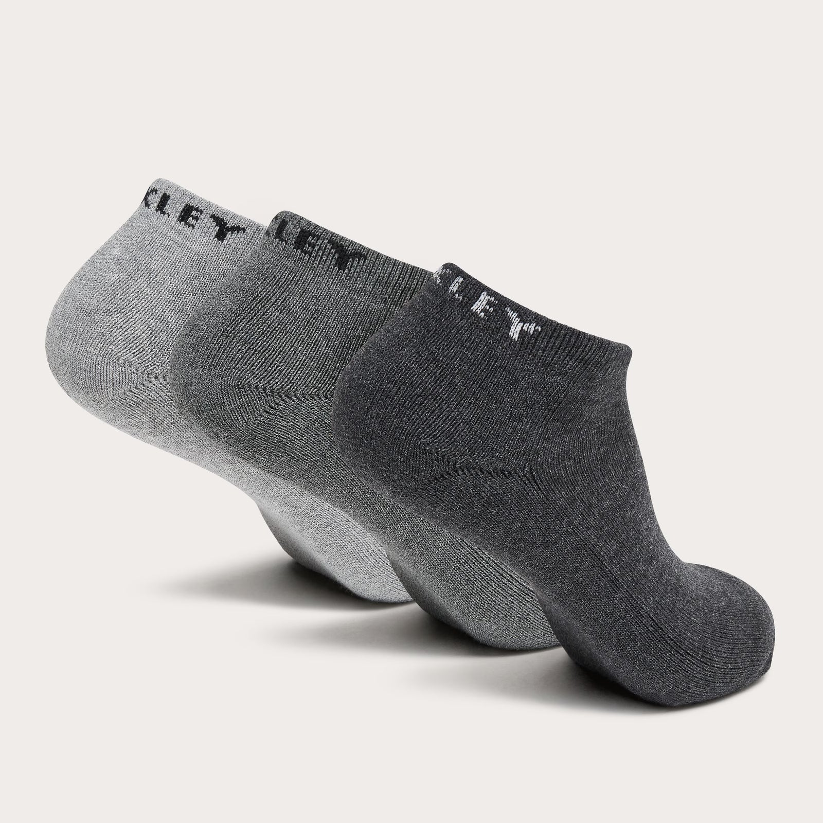 Oakley Short Solid Socks (3pcs)
