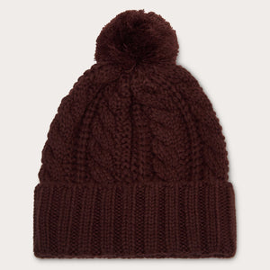 Oakley Harper Pom Beanie
