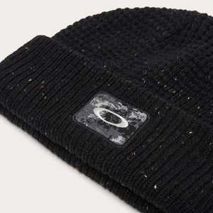 Oakley ELLIPSE Patch Waffle Beanie