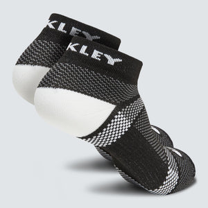 Oakley ELLIPSE Ribbed Short Socks