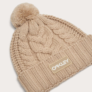 Oakley Harper Pom Beanie