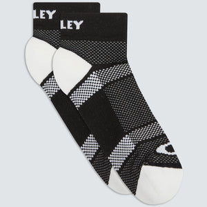 Oakley ELLIPSE Ribbed Short Socks