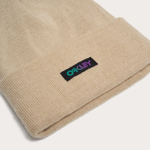 Oakley B1B Gradient Patch Beanie