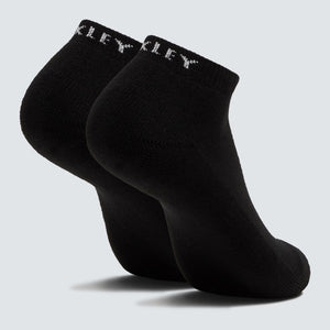 Oakley Short Solid Socks (3pcs)