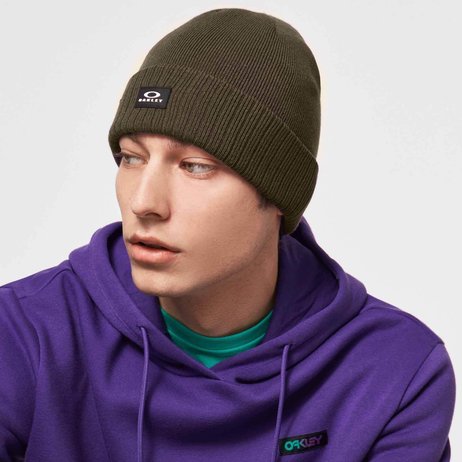Oakley Ribbed Beanie 2.0