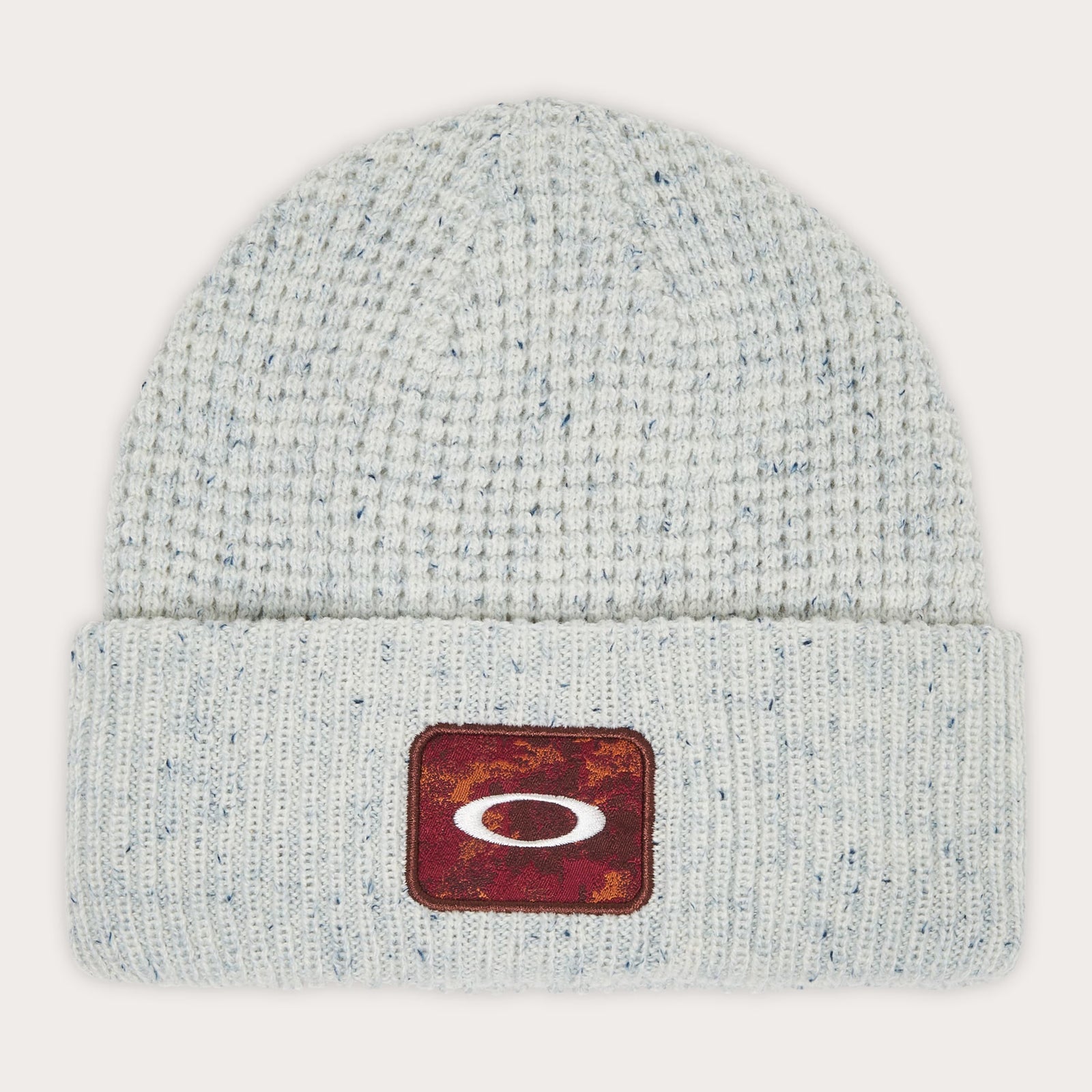 Oakley ELLIPSE Patch Waffle Beanie