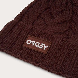 Oakley Harper Pom Beanie