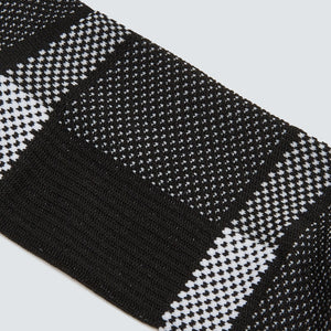 Oakley ELLIPSE Ribbed Short Socks