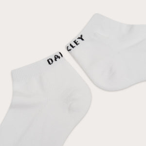 Oakley Short Solid Socks (3pcs)
