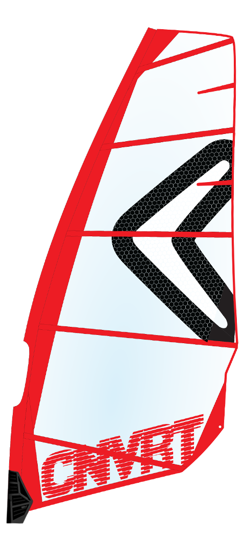 2024 Severne CONVERT