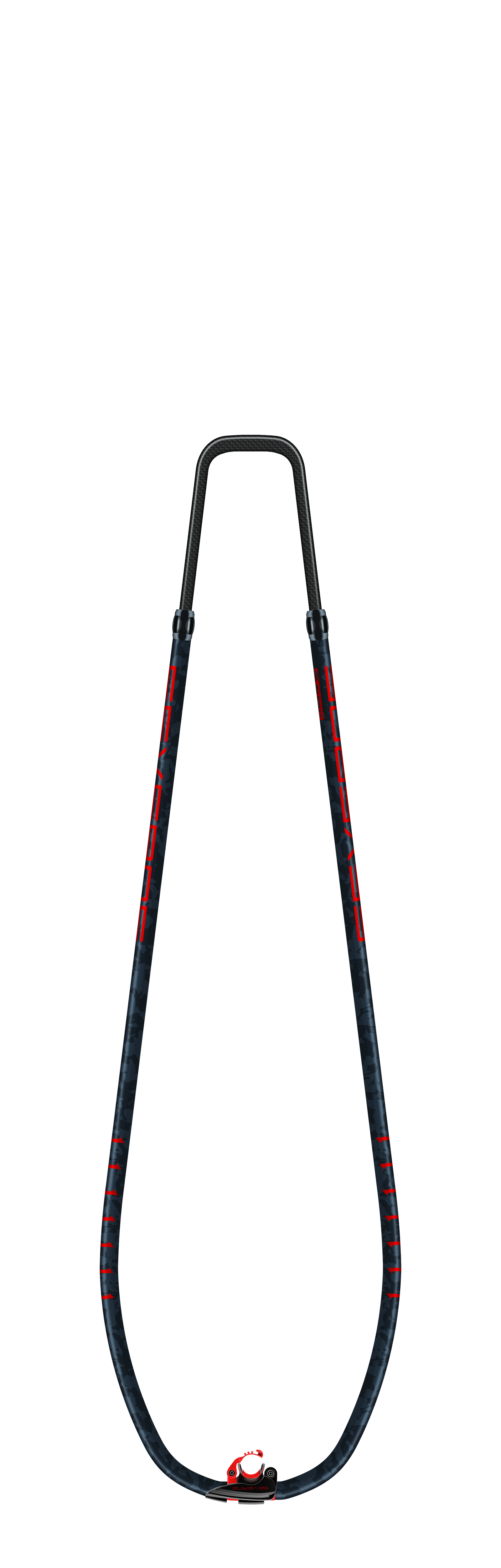 2024 Severne ENIGMA Boom