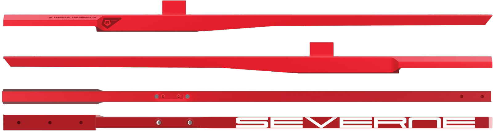 2024 Severne Fuselage Aluminium for REDWING