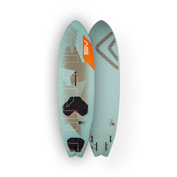 2024 Severne NANO 3 Pro