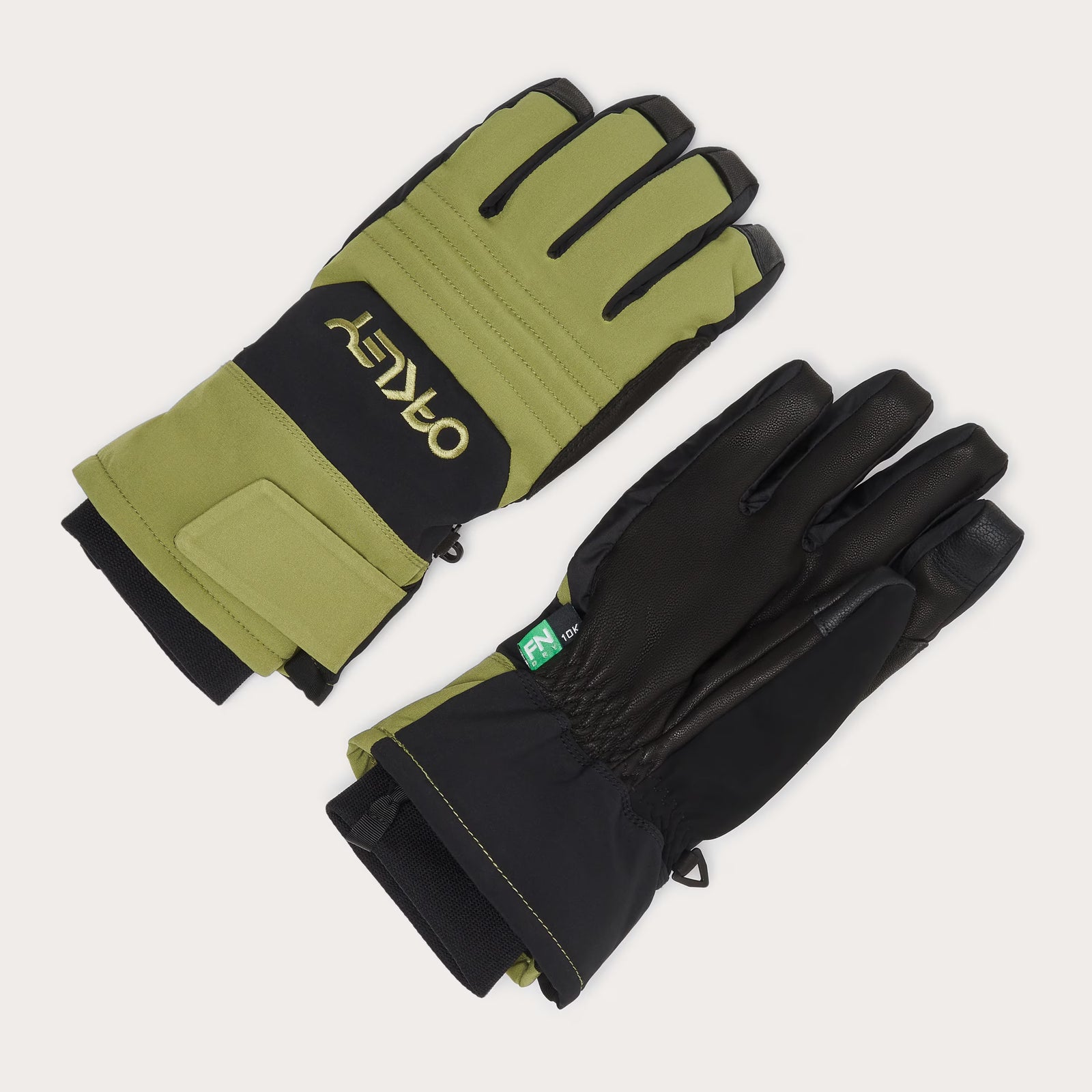 Oakley B1B Gloves