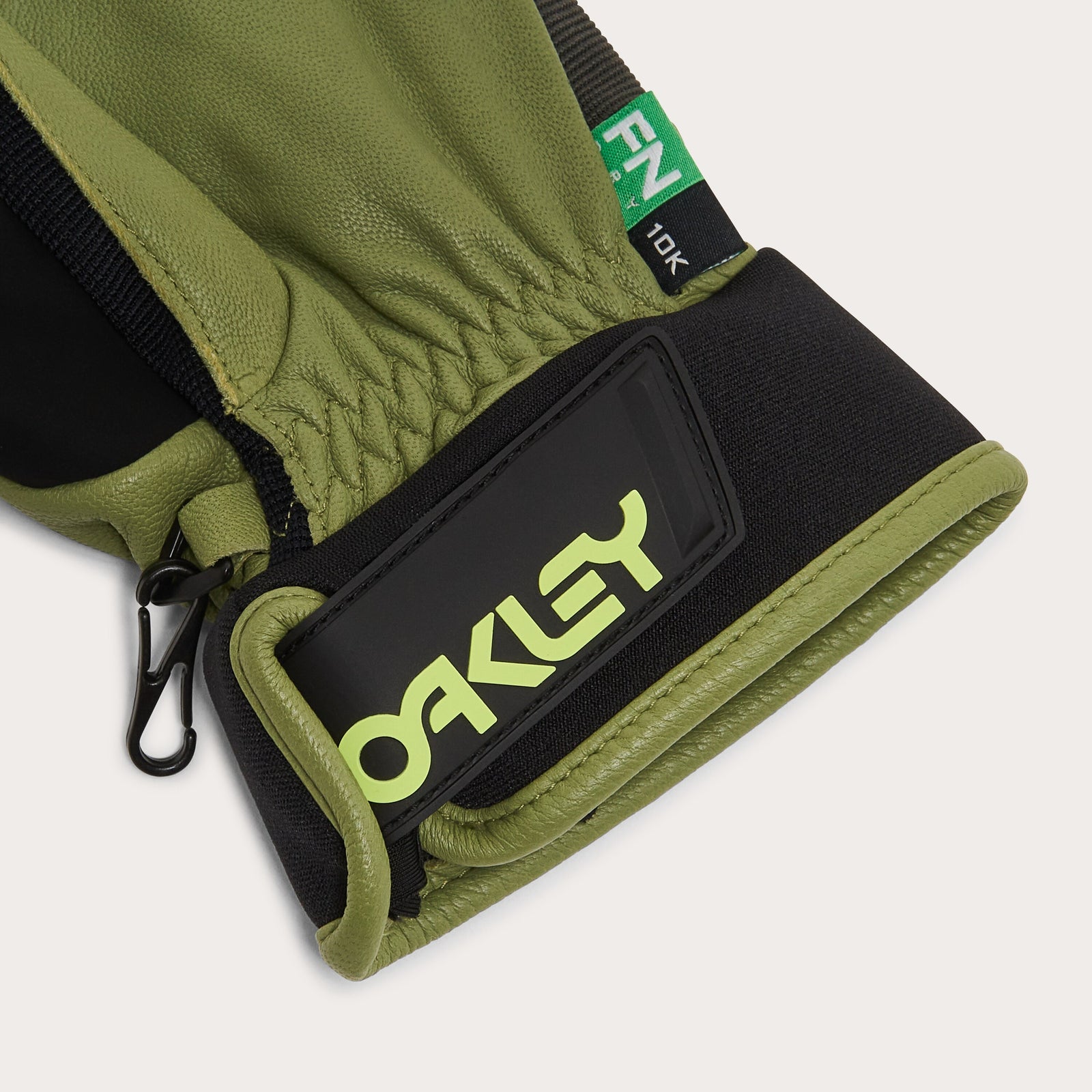 Oakley B1B Gloves