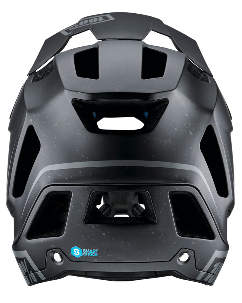 2024 100% TRAJECTA Helmet with fidlock