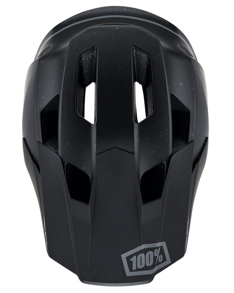 2024 100% TRAJECTA Helmet with fidlock