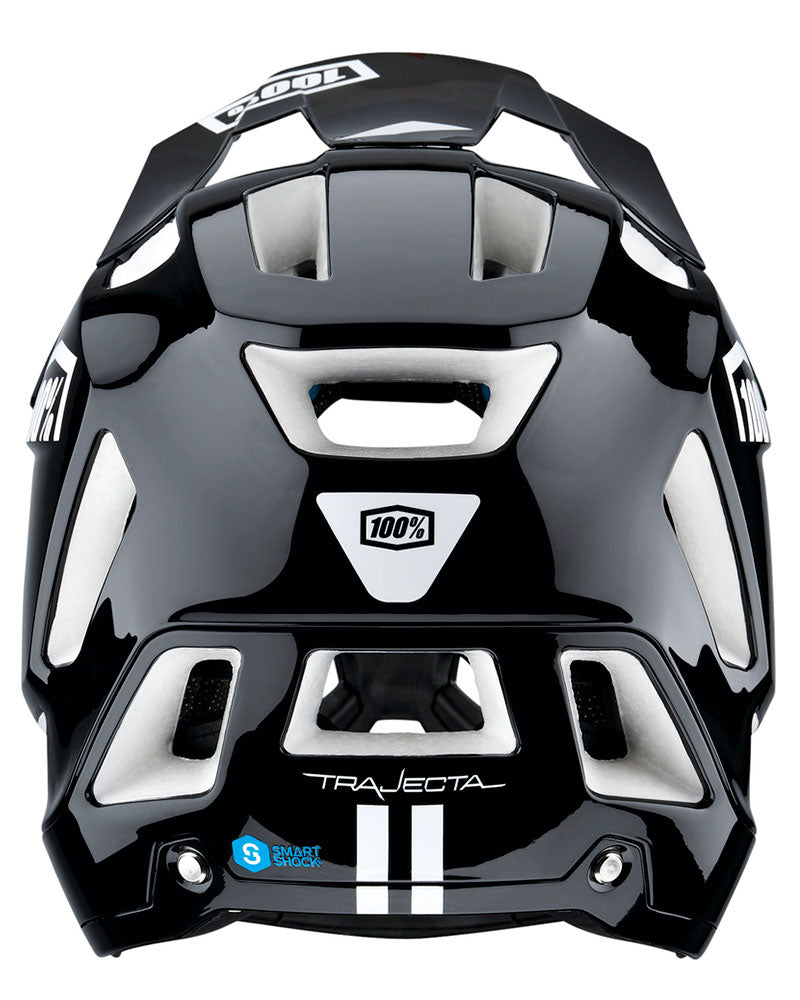 2024 100% TRAJECTA Helmet with fidlock