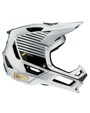 2024 100% TRAJECTA Helmet with fidlock