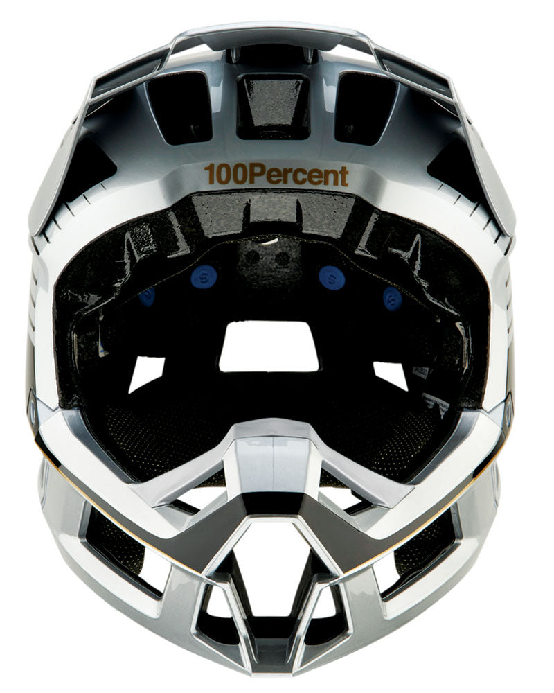 2024 100% TRAJECTA Helmet with fidlock