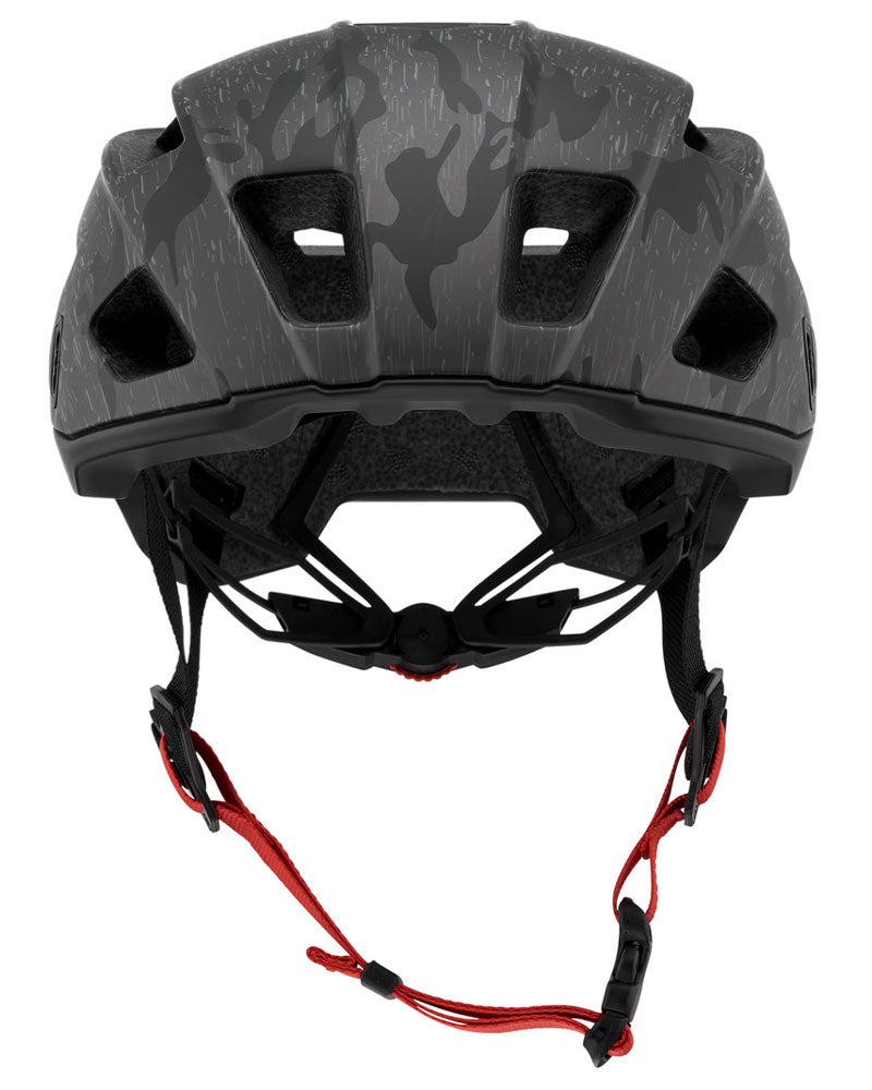 2024 100% ALTIS GRAVEL Helmet CPSC/CE